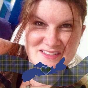 Meet your Posher, Vicki